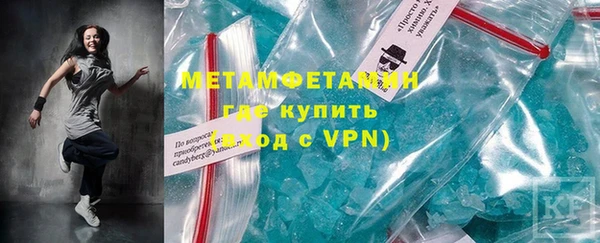 прущие крисы Горняк